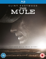 The Mule (Blu-ray Movie)