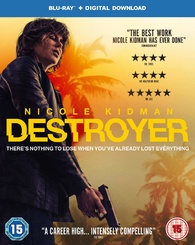 Destroyer (Blu-ray)