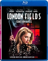London Fields (Blu-ray)