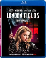 London Fields (Blu-ray Movie)