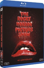 The Rocky Horror Picture Show (Blu-ray Movie)