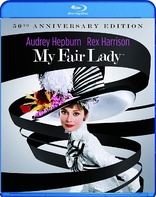 My Fair Lady (Blu-ray Movie)