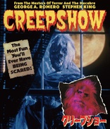 Creepshow (Blu-ray Movie)