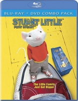 Stuart Little (Blu-ray Movie)