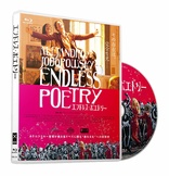 Endless Poetry (Blu-ray Movie)