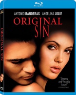 Original Sin (Blu-ray Movie)