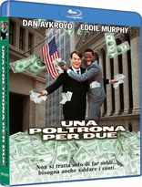 Trading Places (Blu-ray Movie)