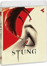 Stung (Blu-ray Movie)