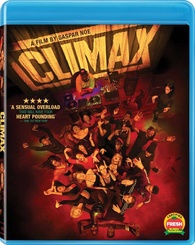 Climax (Blu-ray)