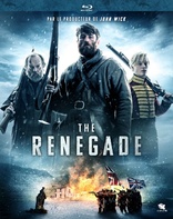 The Renegade (Blu-ray Movie)