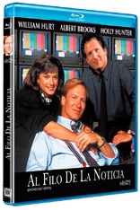 Broadcast News (Blu-ray Movie)