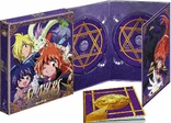 Slayers Evolution-R: Box 5 (Blu-ray Movie)