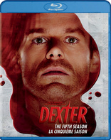 Dexter: The Fifth Season (Blu-ray Movie)