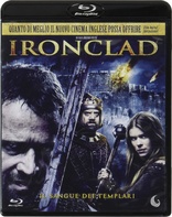 Ironclad (Blu-ray Movie)