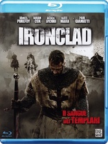 Ironclad (Blu-ray Movie)