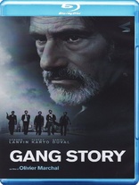 Gang Story (Blu-ray Movie)