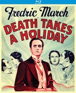Death Takes a Holiday (Blu-ray Movie)