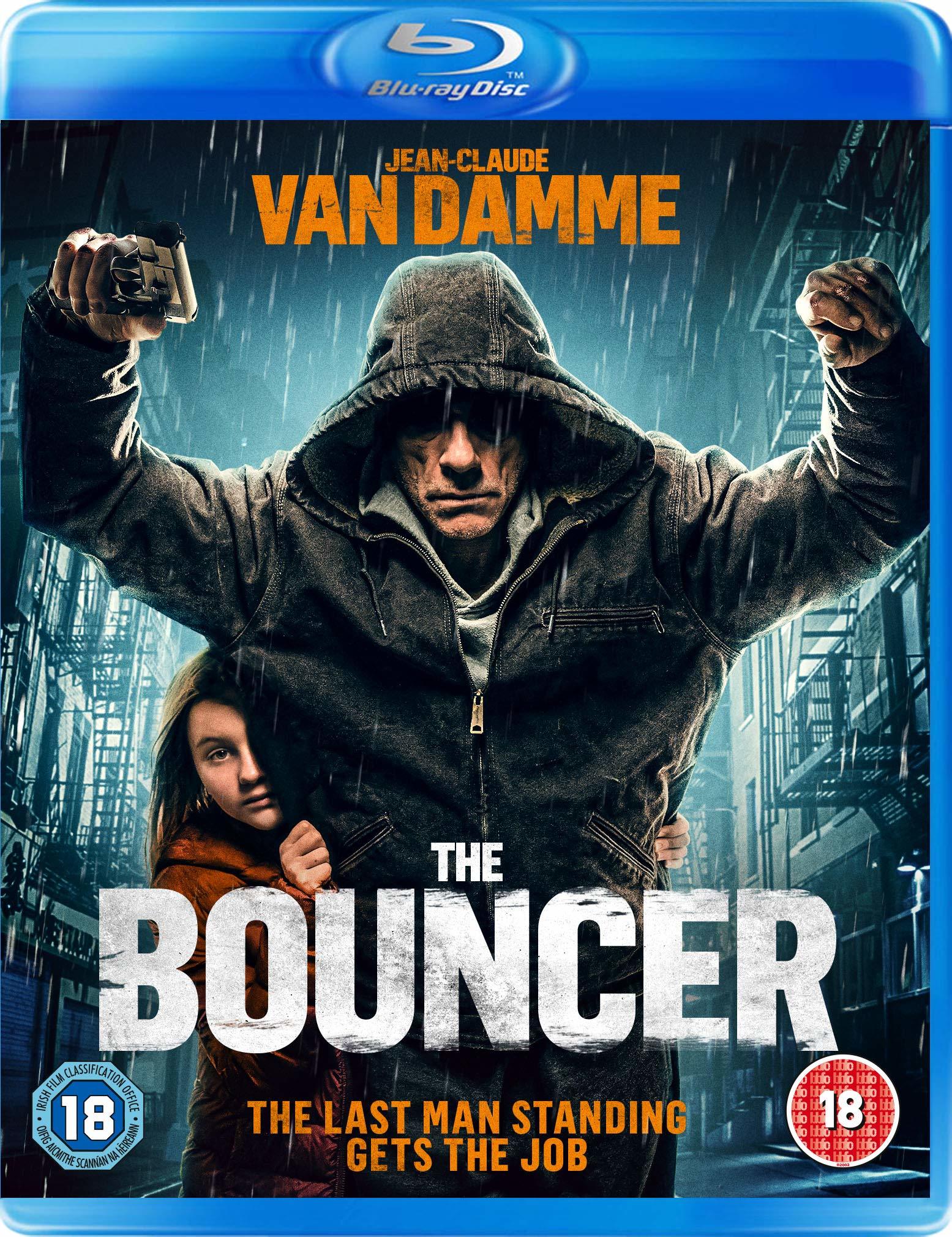 the bouncer