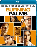 Burning Palms (Blu-ray Movie)