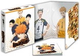 Haikyu!! Los Ases del Vley - Segunda Temporada Parte 2 (Blu-ray Movie)