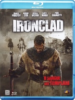 Ironclad (Blu-ray Movie)