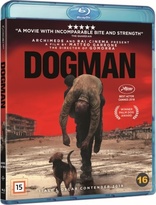 Dogman (Blu-ray Movie)