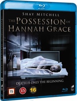 The Possession of Hannah Grace (Blu-ray Movie)