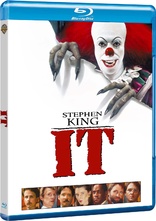 It (Blu-ray Movie)