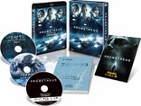 Prometheus (Blu-ray Movie)