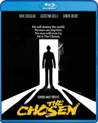 The Chosen (Blu-ray) The Chosen (Blu-ray)