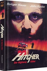 The Hitcher (Blu-ray Movie)
