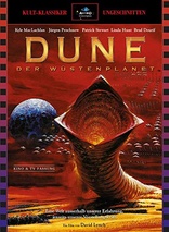 Dune (Blu-ray Movie)