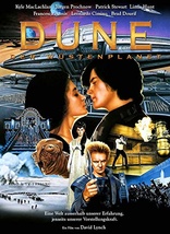 Dune (Blu-ray Movie)