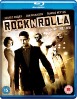 RocknRolla (Blu-ray Movie)