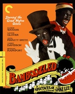 Bamboozled (Blu-ray Movie)