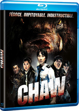 Chawz (Blu-ray Movie)