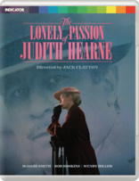 The Lonely Passion of Judith Hearne (Blu-ray Movie), temporary cover art