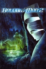 Hollow Man 2 (Blu-ray Movie)