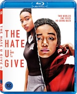 The Hate U Give (Blu-ray Movie)