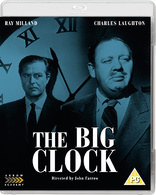 The Big Clock (Blu-ray Movie)