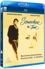 Somewhere in Time (Blu-ray Movie)