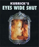 Eyes Wide Shut (Blu-ray Movie)