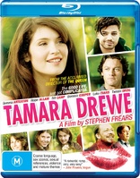 Tamara Drewe (Blu-ray Movie)