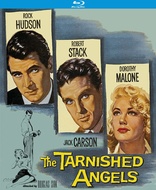 The Tarnished Angels (Blu-ray Movie)