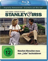 Stanley and Iris (Blu-ray Movie)