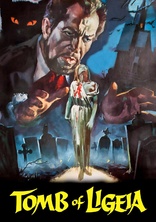 The Tomb of Ligeia (Blu-ray Movie), temporary cover art