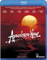 Apocalypse Now Redux (Blu-ray Movie)