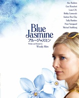 Blue Jasmine (Blu-ray Movie)