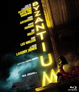 Byzantium (Blu-ray Movie)