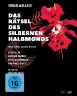 Seven Blood Stained Orchids (Blu-ray Movie)